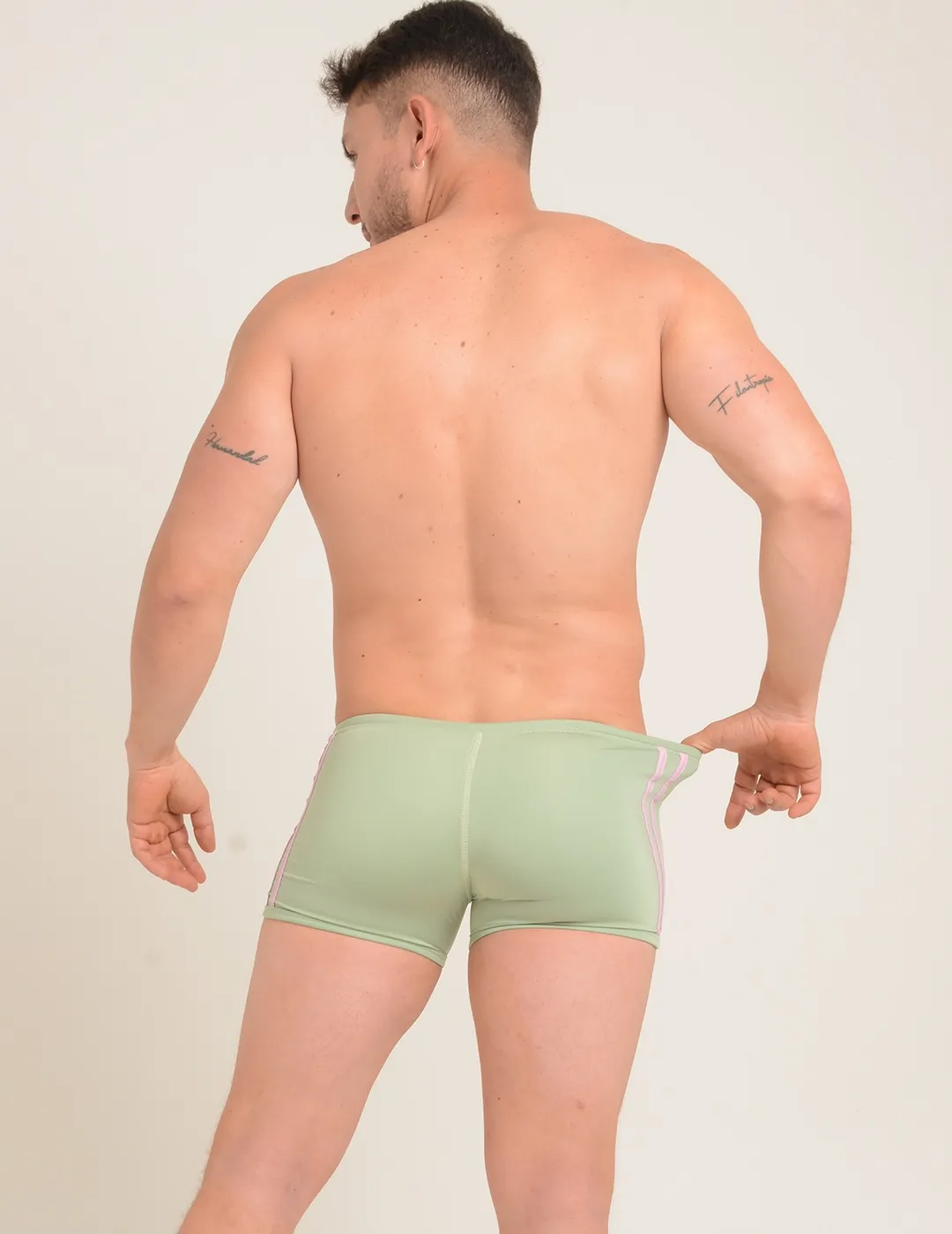 Sunga para Baño Clifton