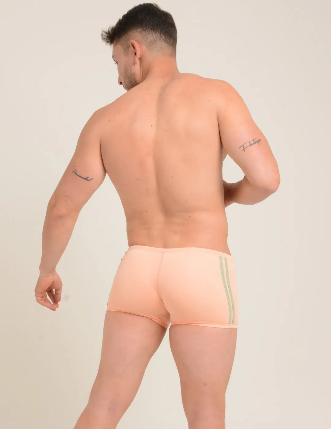 Sunga para Baño Clifton