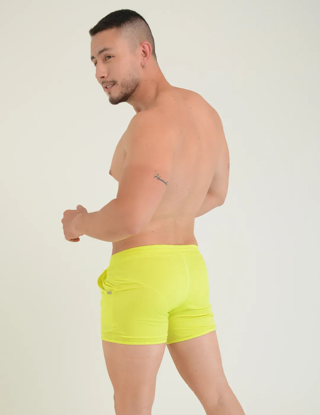 Pantaloneta Corta Toscana - Seratus