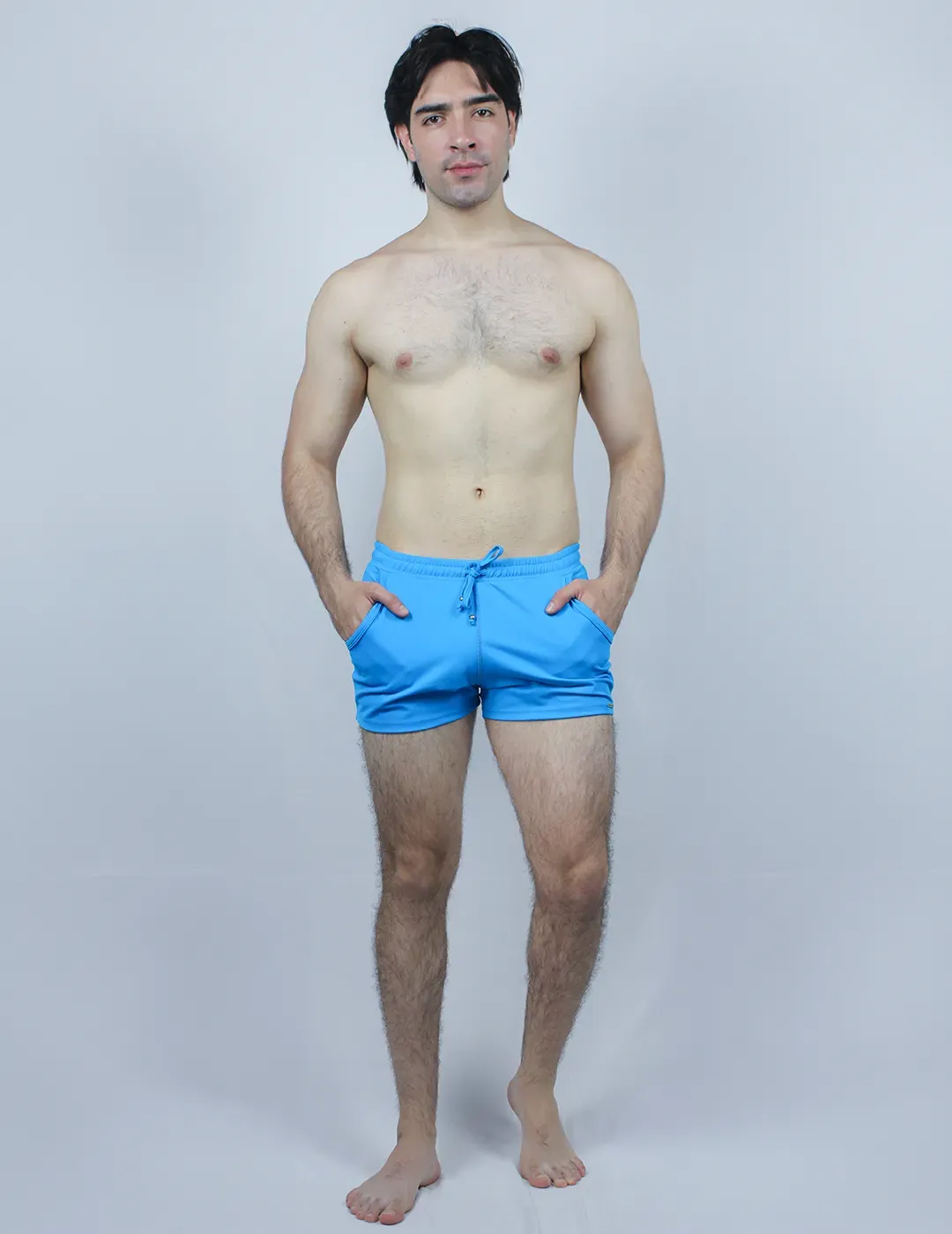 Pantaloneta Corta Rio - Seratus