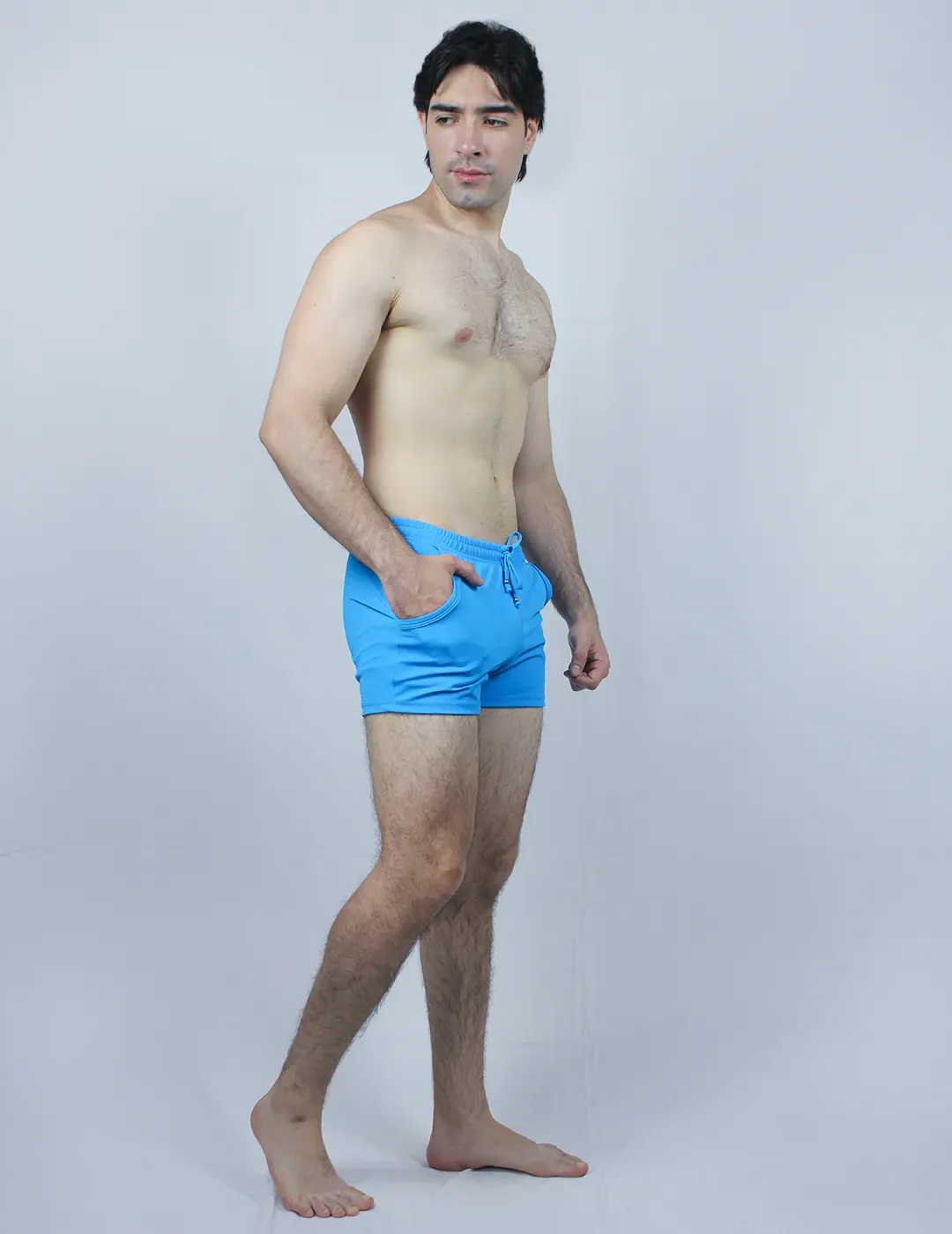 Pantaloneta Corta Rio - Seratus