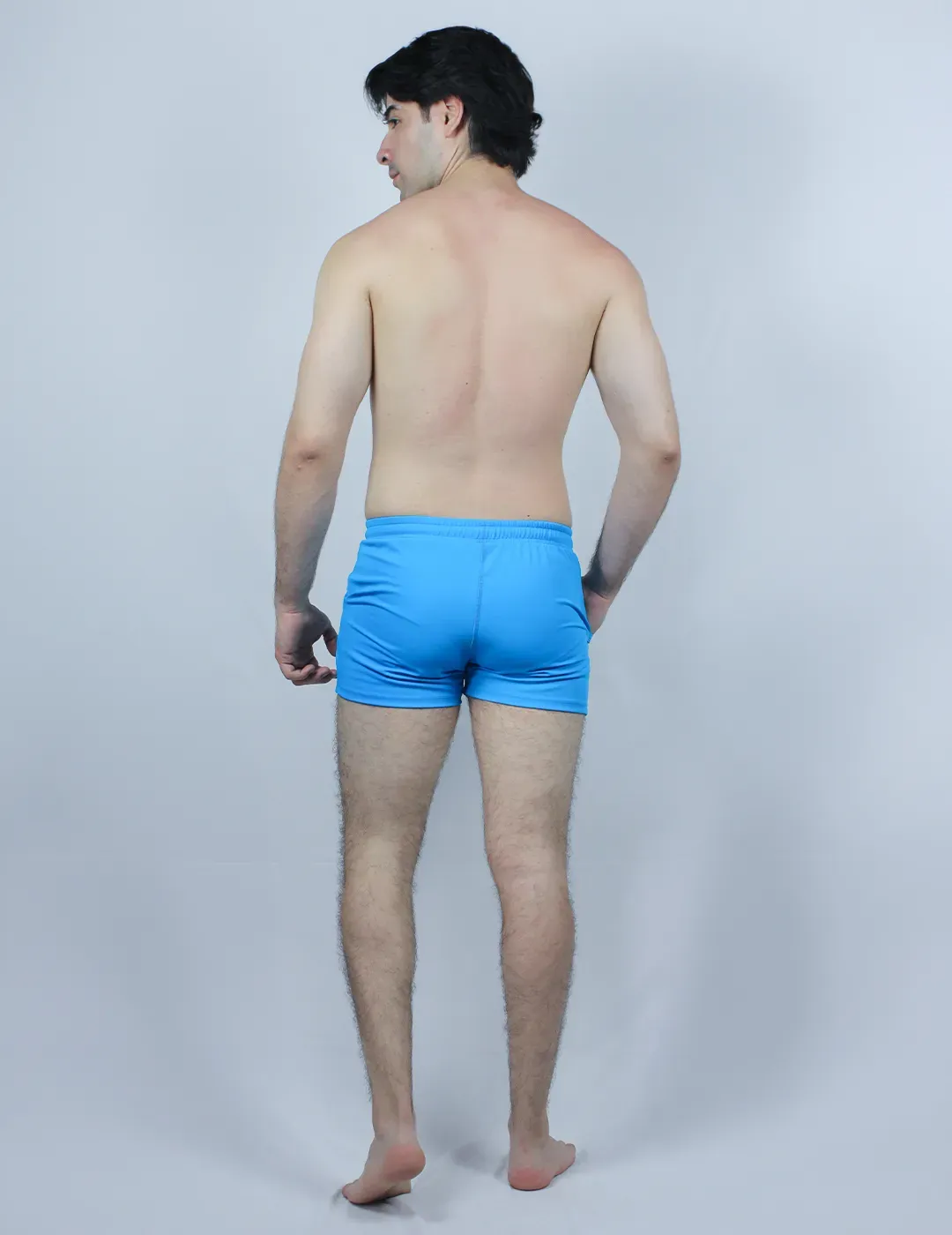 Pantaloneta Corta Rio - Seratus