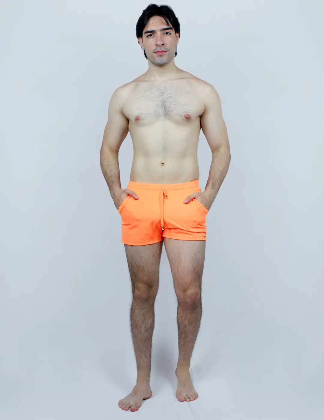 Pantaloneta Corta Rio - Seratus