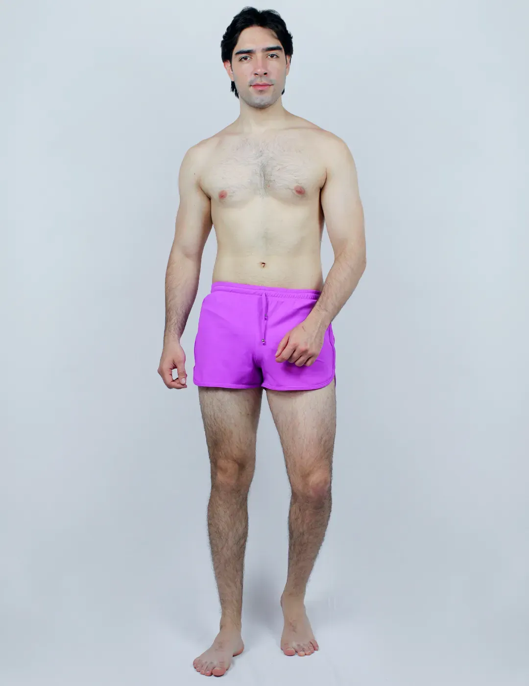 Pantaloneta Corta Vallarta - Seratus